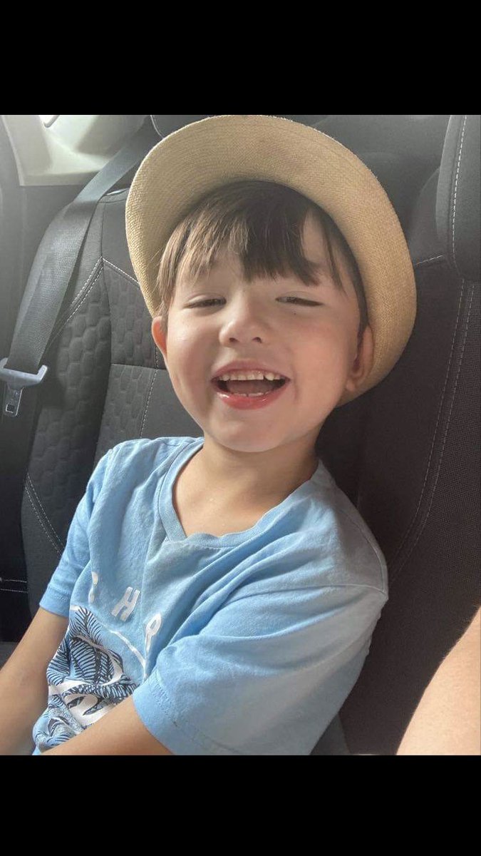 courtneydiandra's tweet photo. Can’t believe he’s 6 now Daaamn how time fly’s #myperfection https://t.co/wtgfFiQT0x