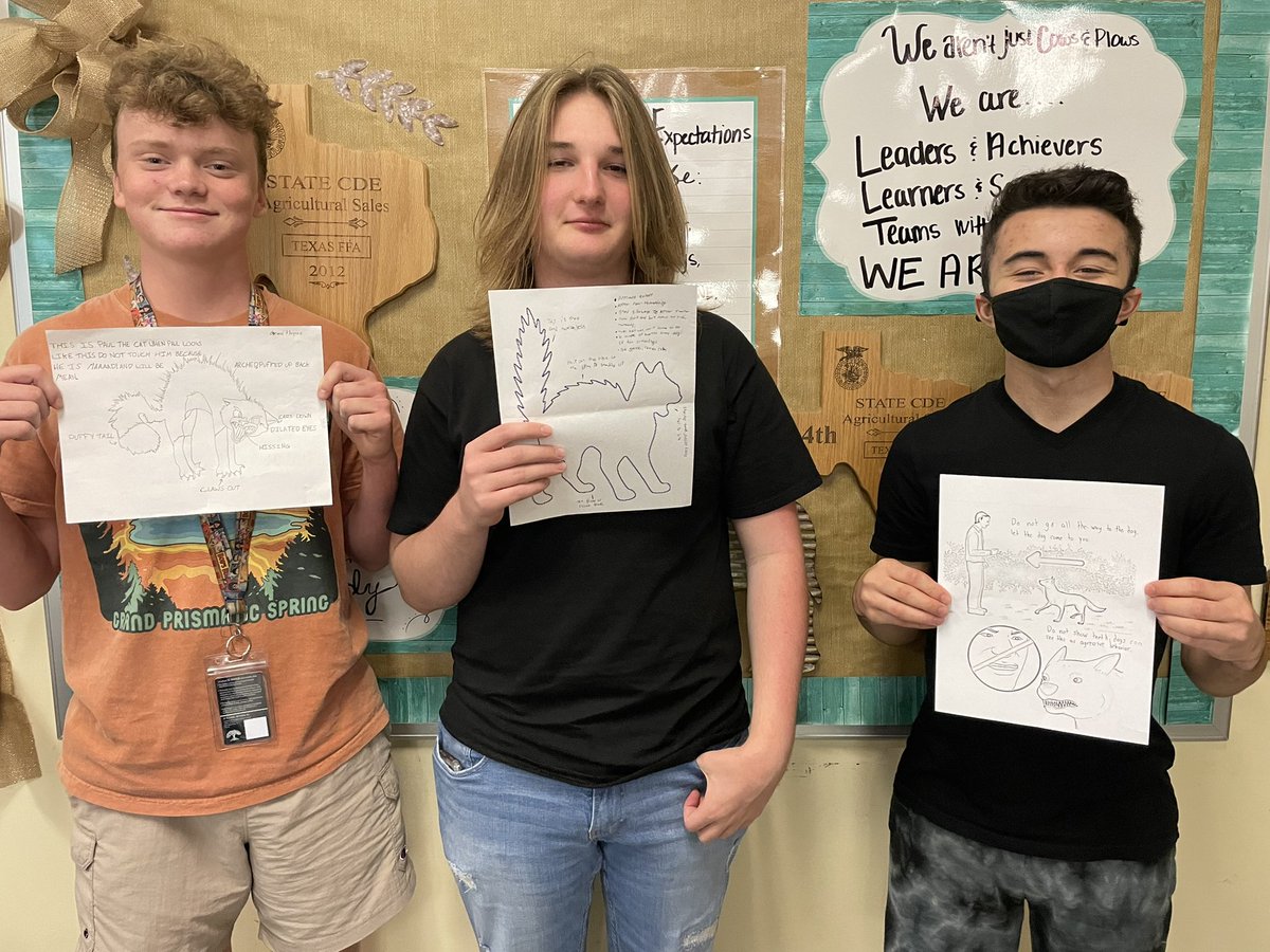 Ms. Pennartz tweet media