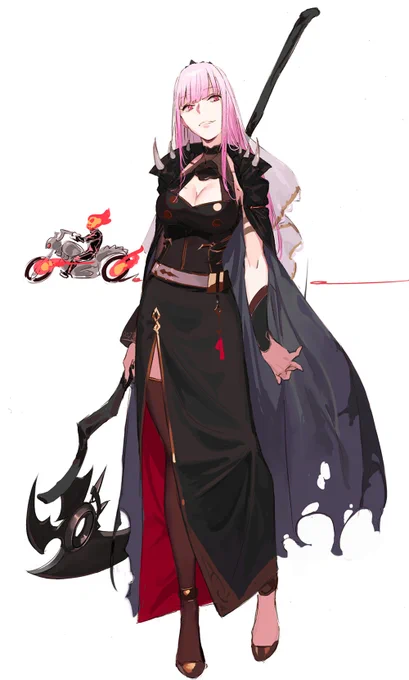 #callillust 