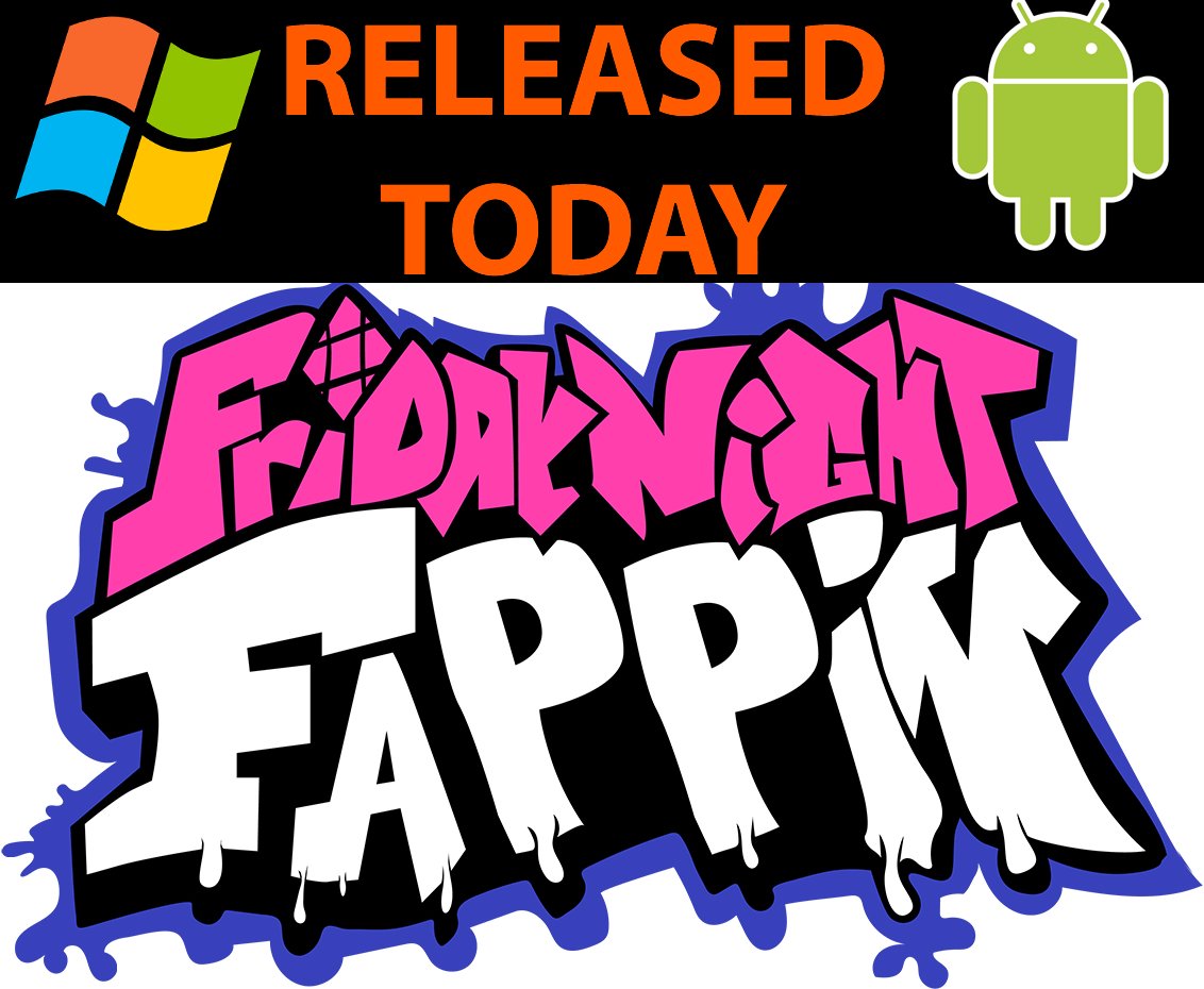 Woodstock Production on X: Friday Night Fappin ANDROID + PC Released.  Month 1 VS BLONDE Out now. Patron Only Download:t.co51LBJOU4Fi  t.coACpTZHNgiR  X