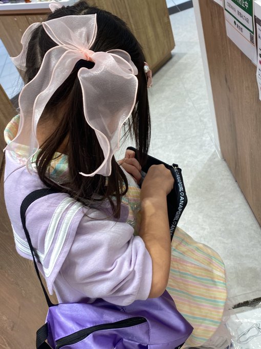 舞川ゆののTwitter画像1