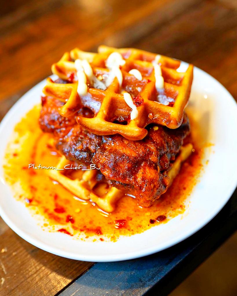 Platinum_Chef_ BJ™ tweet media