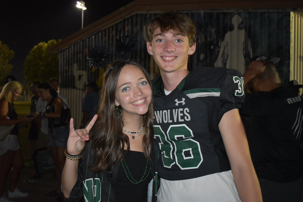 1-0 to start the season, feeling great. #TWolves