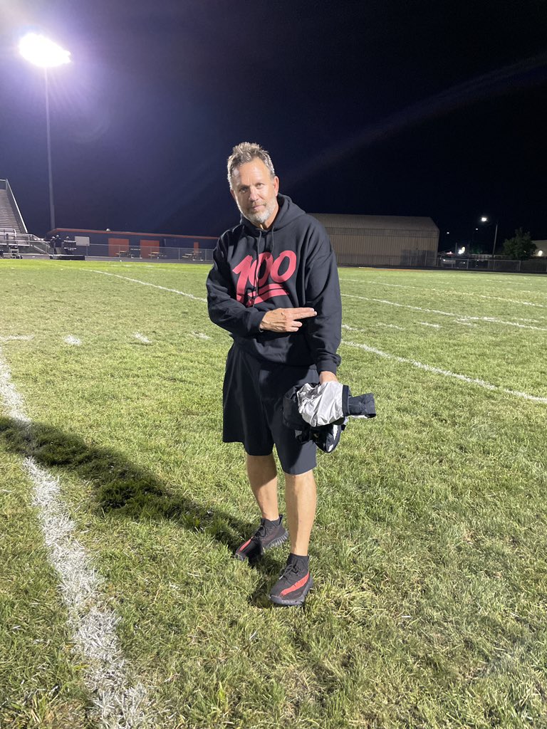 BataviaFootball's tweet photo. Post game #KicksCam https://t.co/ec1gzLmlHu