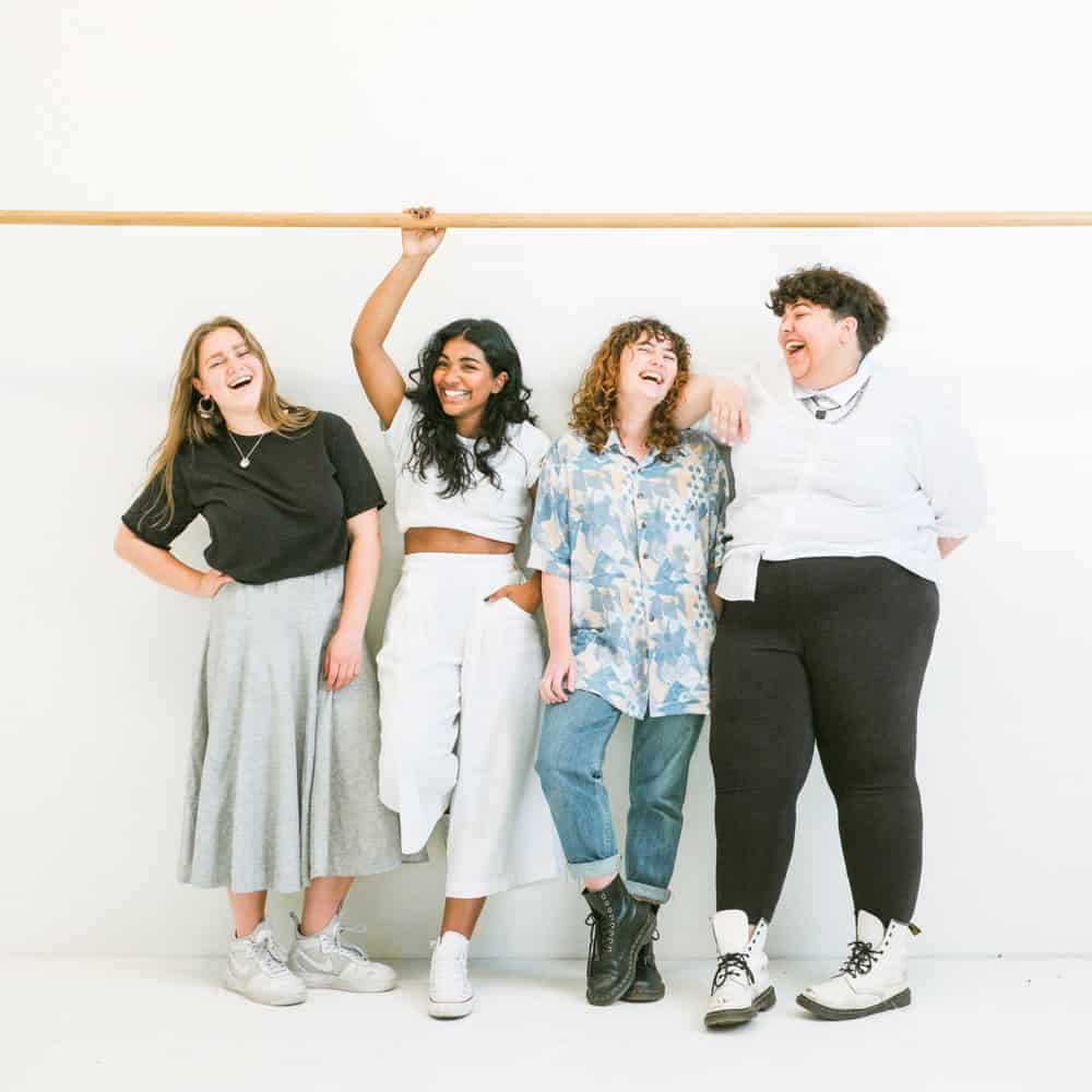 It's PCOS awareness month so here is a quick guide to PCOS  buff.ly/3teSqEP #PCOSawareness #PCOSawarenessmonth