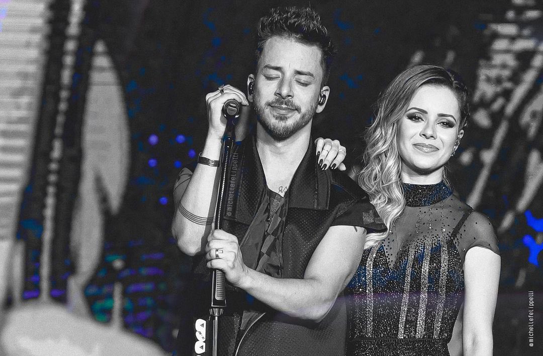 🦸‍♂️ Parece absurdo, mas tente aceitar que os heróis também podem sangrar…

#SandyEJunior #NossaHistoria 📸 por <a href="/mihfelippelli/">Michelle</a>