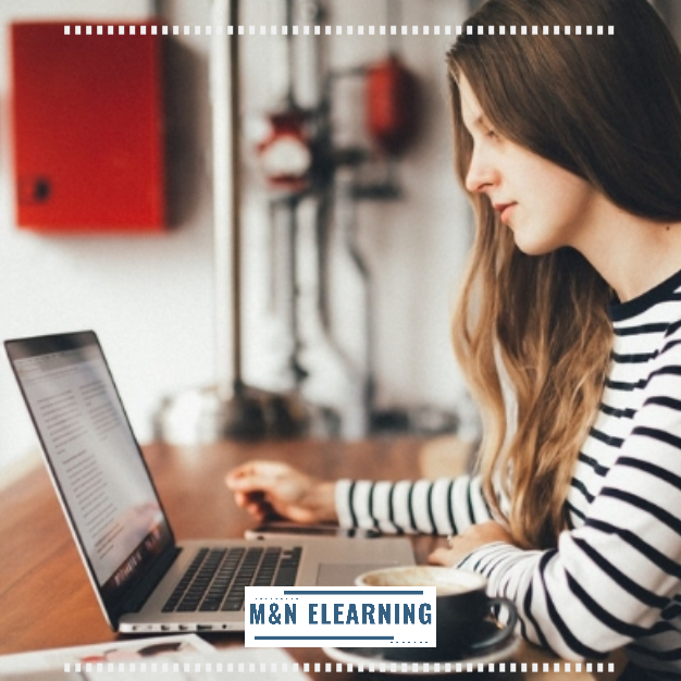 MANDNELEARNING's tweet photo. Our e-learning experts can work with you to create an online learning strategy to help meet your current and future objectives.  

 https://t.co/zsXeOWfhd7 https://t.co/FQdm6FDxQ4