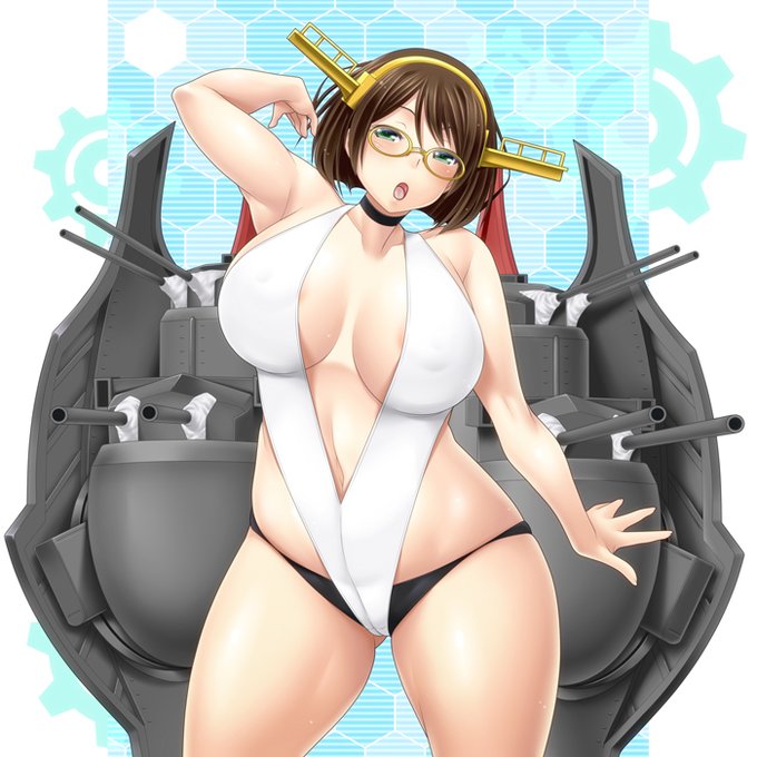 火力とは質量( ˘ω˘) 