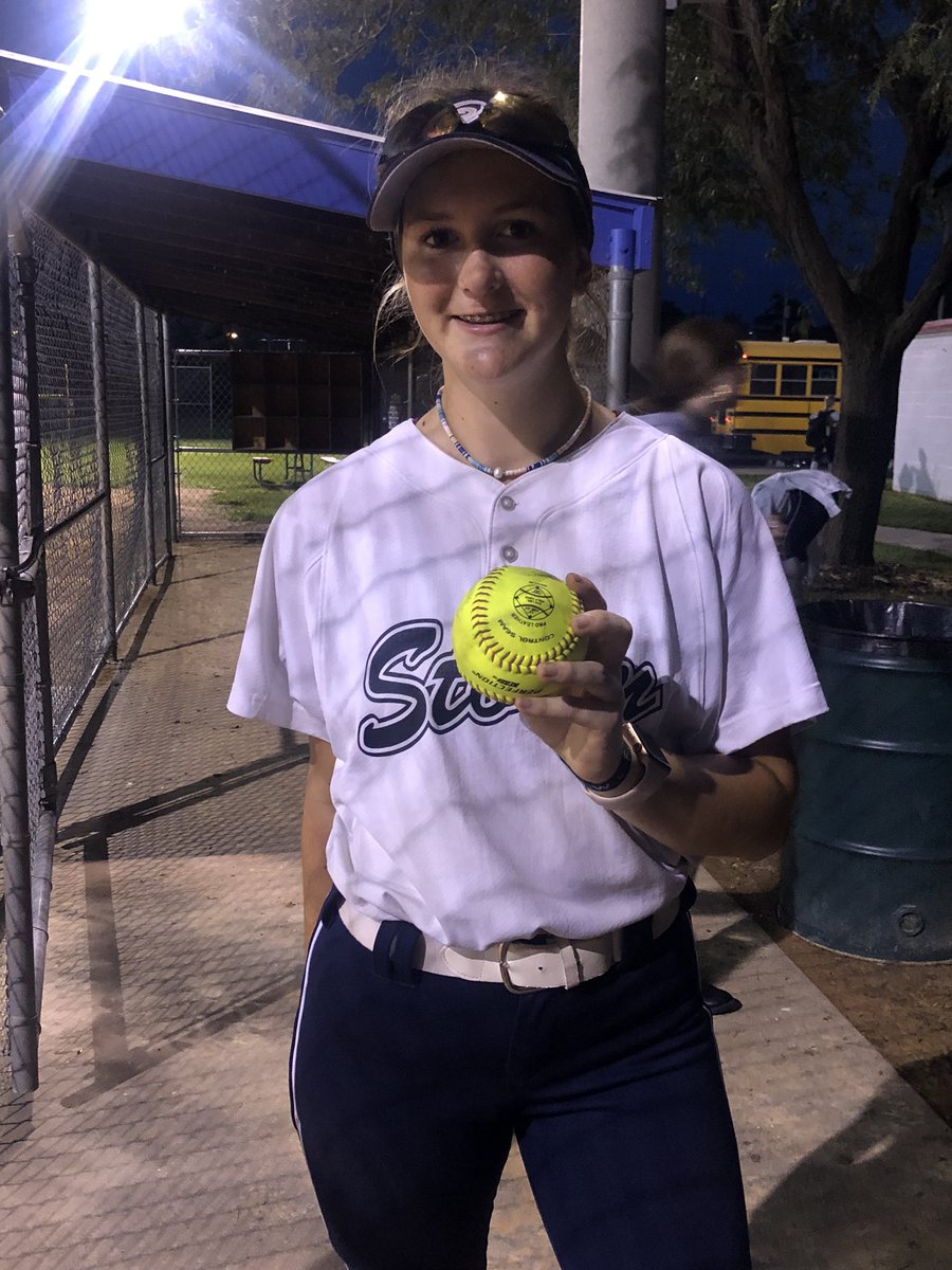 NE Quakes Gold 18U Macken (@nequakesmacken) on Twitter photo Way to go <a href="/MaraFeely/">Mara Feely</a>! Oppo 💣 against Bellevue West tonight! <a href="/ESHSSoftball/">ESHS Storm Softball</a> <a href="/EAA_Softball/">EAA Softball</a> Way to go <a href="/MaraFeely/">Mara Feely</a>! Oppo 💣 against Bellevue West tonight! <a href="/ESHSSoftball/">ESHS Storm Softball</a> <a href="/EAA_Softball/">EAA Softball</a>