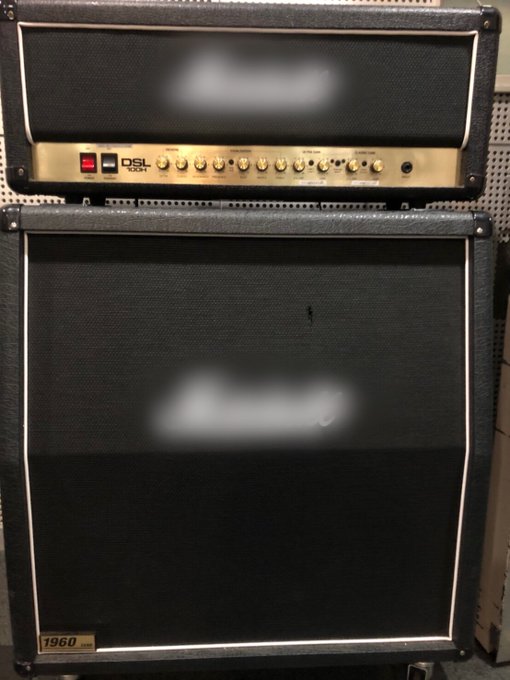 ギターアンプのtwitterイラスト検索結果