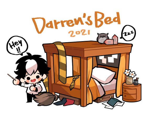 EHW_nuol2's tweet photo. /จัดเตียงแล้ว- มั้ง ลองสเกลก้อนดูค่ะ/ #EHW_bed https://t.co/pZ1DHQBndZ