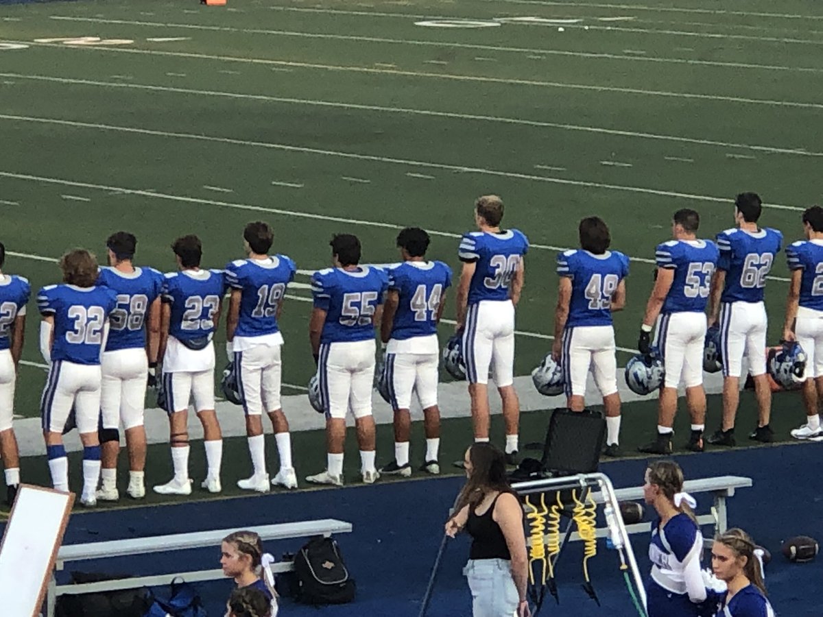 #30 ready to roll. ⚡️⚡️⚡️

<a href="/RocklinSports/">Rocklin High Sports</a>