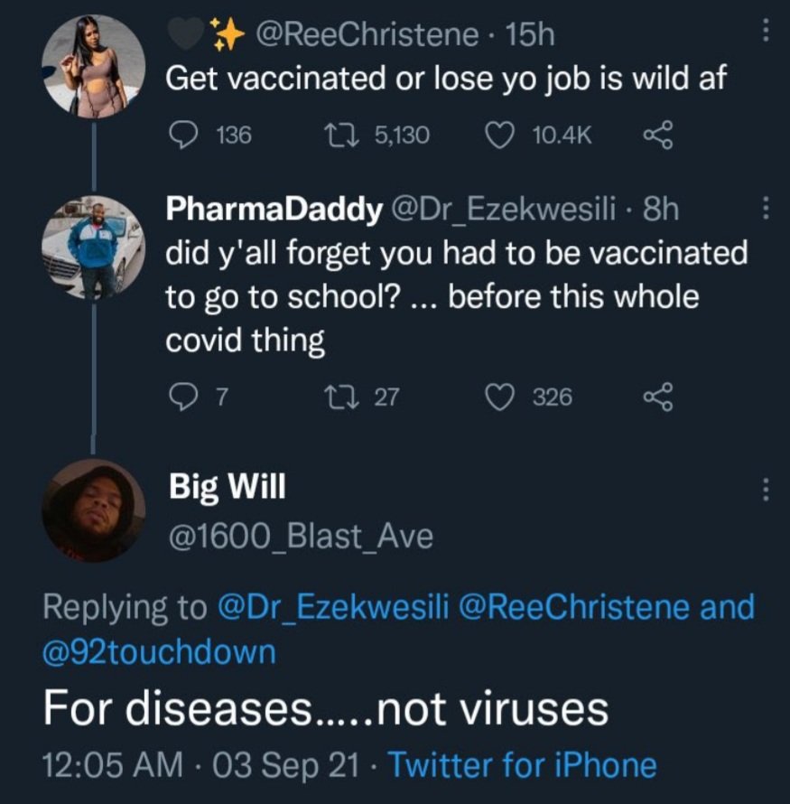 BadMedicalTakes's tweet image. 