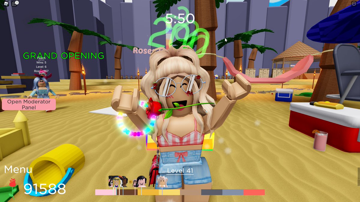 HeyRosalina on X: ❤️🌹Use Star Code Rosalina when buying Robux or  Premium! 🌹❤️ #Starcode #Roblox  / X