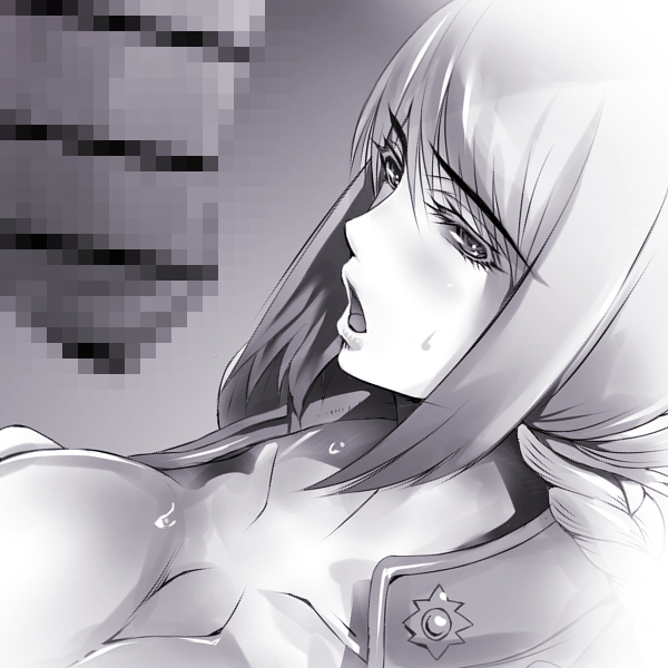 「…治療の見学を? 許可します」婦長のパ〇ズリ治療
https://t.co/GZq6pcprRy #FGO 