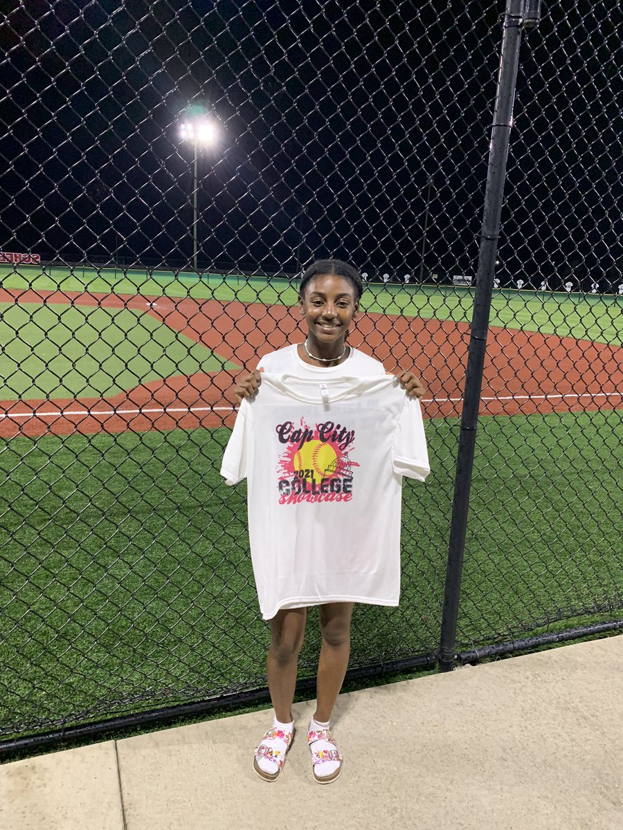 Indiana Mustangs Softball 2023 tweet media