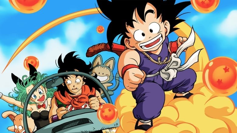 Assistir Dragon Ball Z Kai online no Globoplay