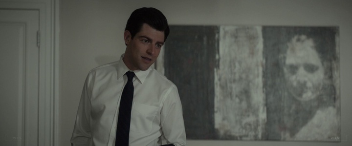 Max Greenfield is now 41 years old, happy birthday! Do you know this movie? 5 min to answer! 