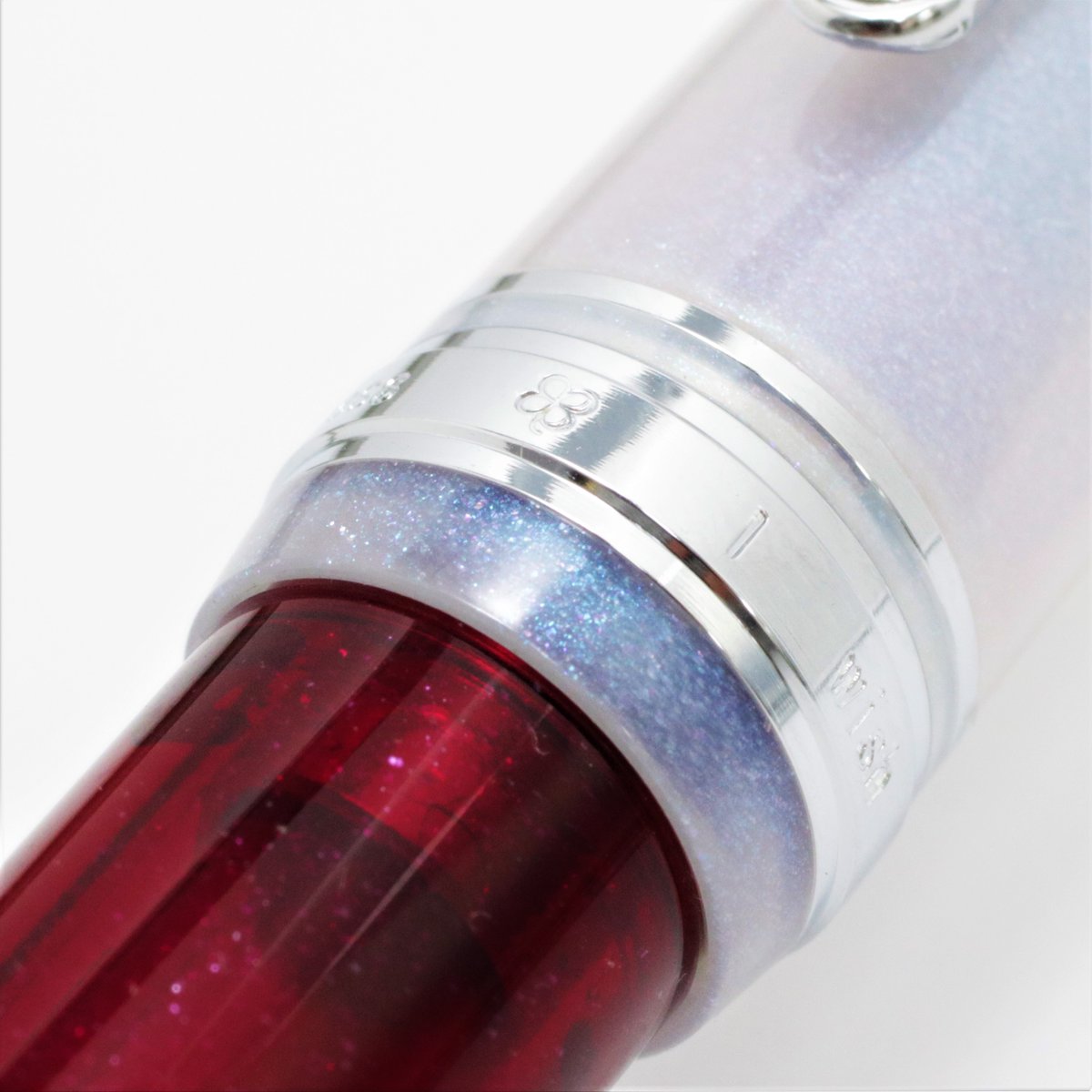 オンラインストア】 本日よりオリジナル万年筆