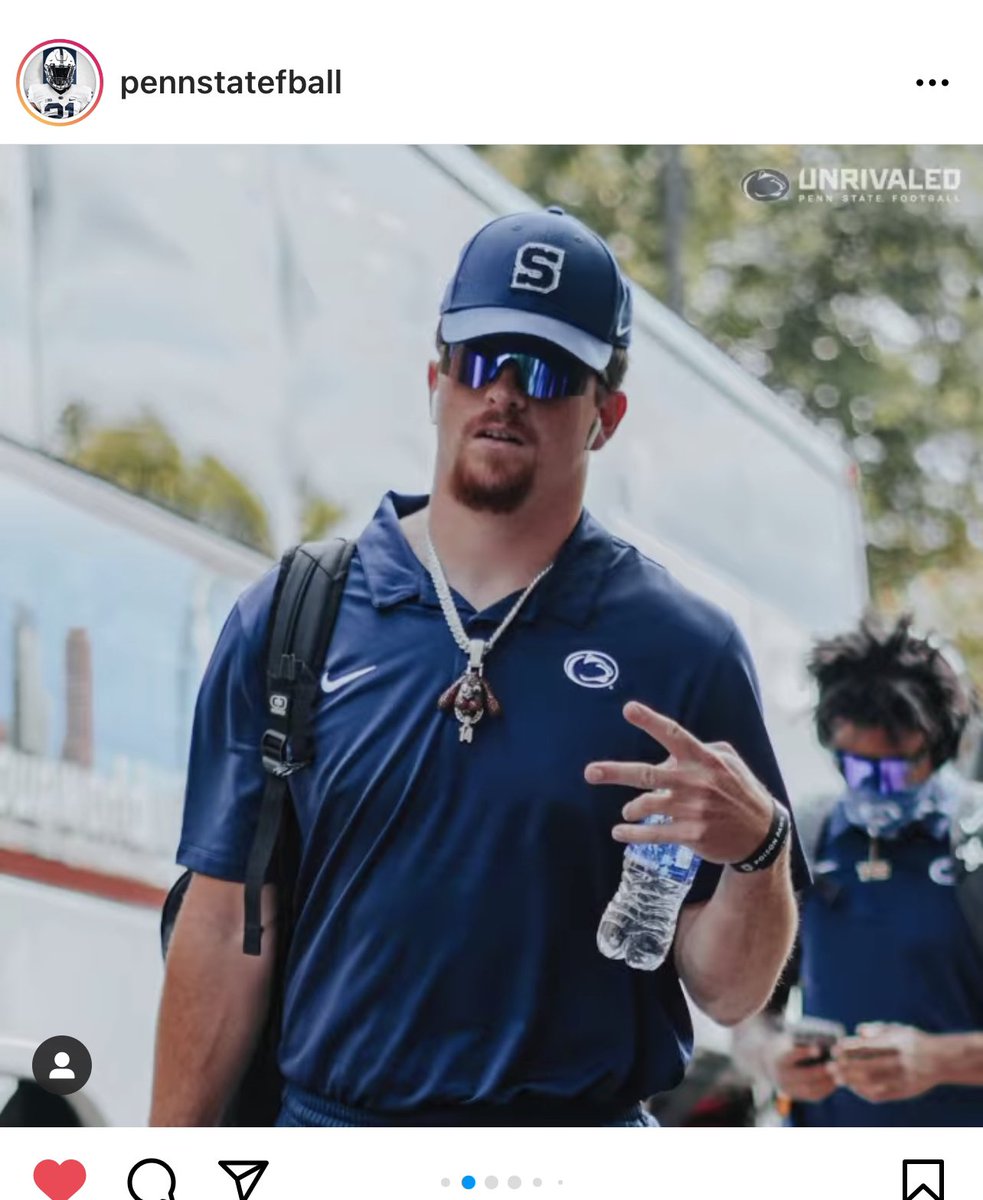 KevinHornePSU's tweet image. My mental health for the next 4 months rests on this. I need a new hobby.