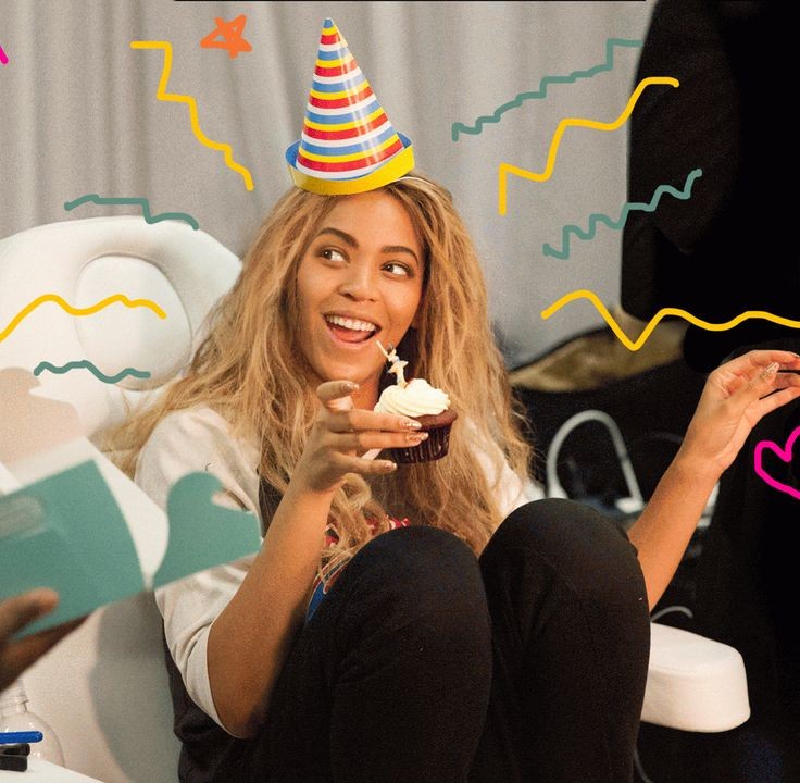 BeyICare's tweet image. hoje o dia é todinho do amor da minha vida

#HappyBirthdayBeyonce