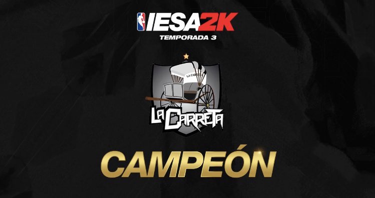 SE BUSCA RIVAL EN NBA ⚪️⚫️
SE BUSCA RIVAL EN NBA ⚪️⚫️
SE BUSCA RIVAL EN NBA ⚪️⚫️
SE BUSCA RIVAL EN NBA ⚪️⚫️
SE BUSCA RIVAL EN NBA ⚪️⚫️ 
SE BUSCA RIVAL EN NBA ⚪️⚫️

😉🏆 ¡Felicitaciones a todo el plantel!