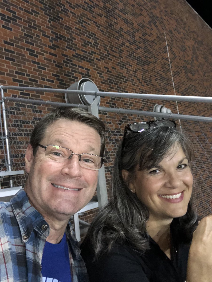 andreebeaver's tweet photo. Friday night football! Go Castle Knights!! https://t.co/2083vhCqP9