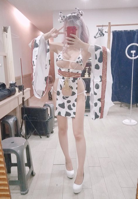 コスプレイヤー星野秀奈のTwitter画像28