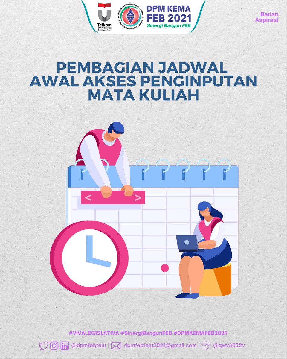 dpmfebtelu's tweet photo. Informasi Lebih Lanjut:
https://t.co/Q5aGvH8CeW https://t.co/y50atlk7Bf