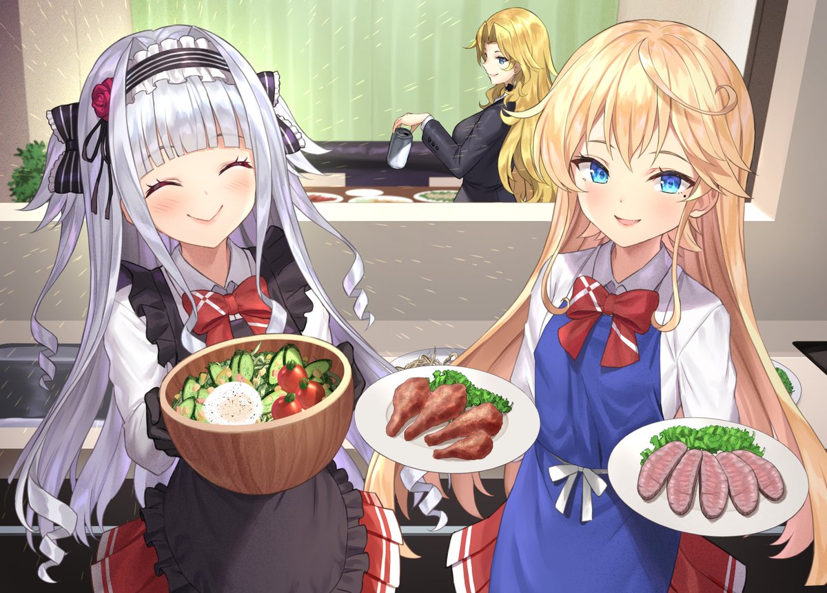 ぶんころり Yokaigundan Twitter