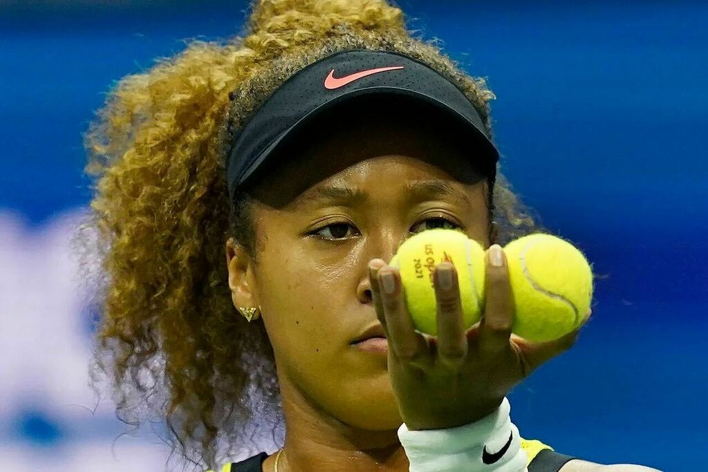 TheYBF's tweet photo. Wow. What an upset. #NaomiOsaka just lost in the 3rd round of the #USOpen in 2 sets to 1 to 18-year-old Canadian #LaylaFernandez.
The match was an unexpectedly tough one for Naomi and she uncharacteristically lost her cool on multiple occasions, slamm⦠https://t.co/Ea3jigiY1l https://t.co/wUZ9uAZTf7