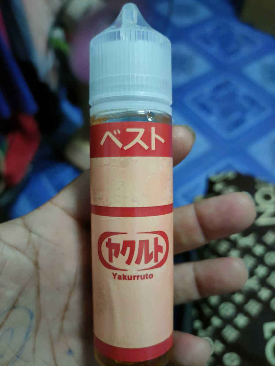 ball_pcx's tweet photo. 200 รวมส่งคับ ยาคู้ https://t.co/Ra4AZwnFFI