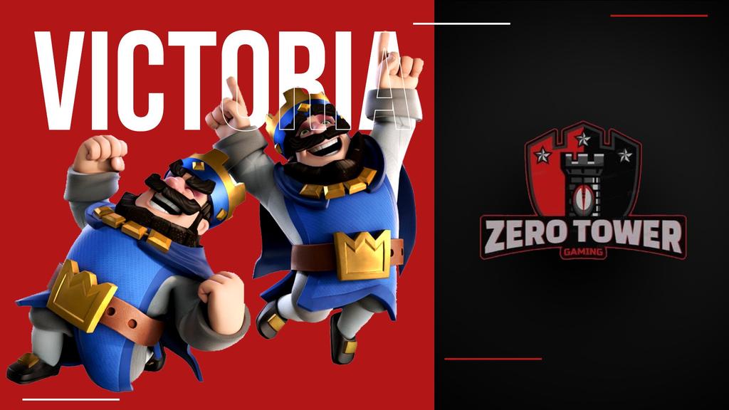Zero Tower Gaming (@zerotowergaming) on Twitter photo ¡RESULTADO! ✅
Tras un intenso partido, nuestros guerreros logran imponerse para asegurar su lugar en 8vos de final.
¡GGWP!🔥
🏆• <a href="/SeriesClash/">Clash Royale Series</a>
🆚• @CrKeniz
📊• 2-1 ✅
🥇• <a href="/cambranyjesusal/">Jesús Cambrany</a>
#VamosZTG ¡RESULTADO! ✅
Tras un intenso partido, nuestros guerreros logran imponerse para asegurar su lugar en 8vos de final.
¡GGWP!🔥
🏆• <a href="/SeriesClash/">Clash Royale Series</a>
🆚• @CrKeniz
📊• 2-1 ✅
🥇• <a href="/cambranyjesusal/">Jesús Cambrany</a>
#VamosZTG
