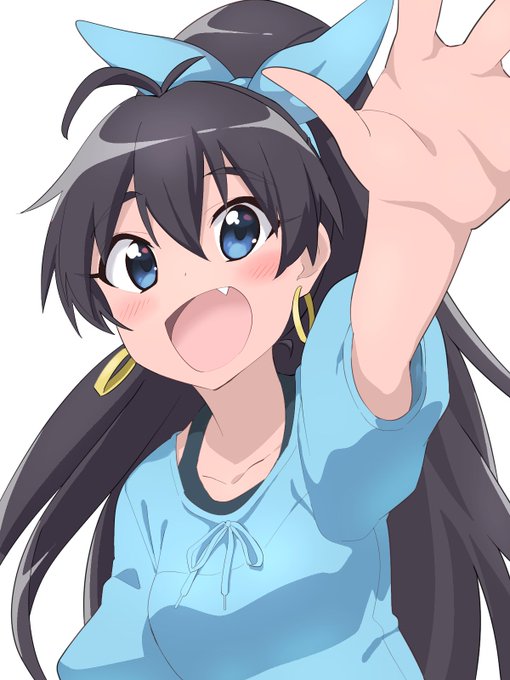 アニメ塗り響ちゃん 