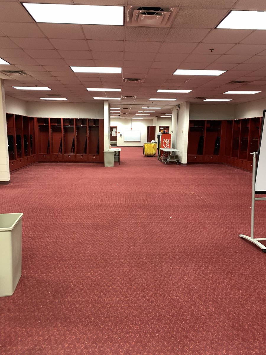 VT Grounds Crew tweet media