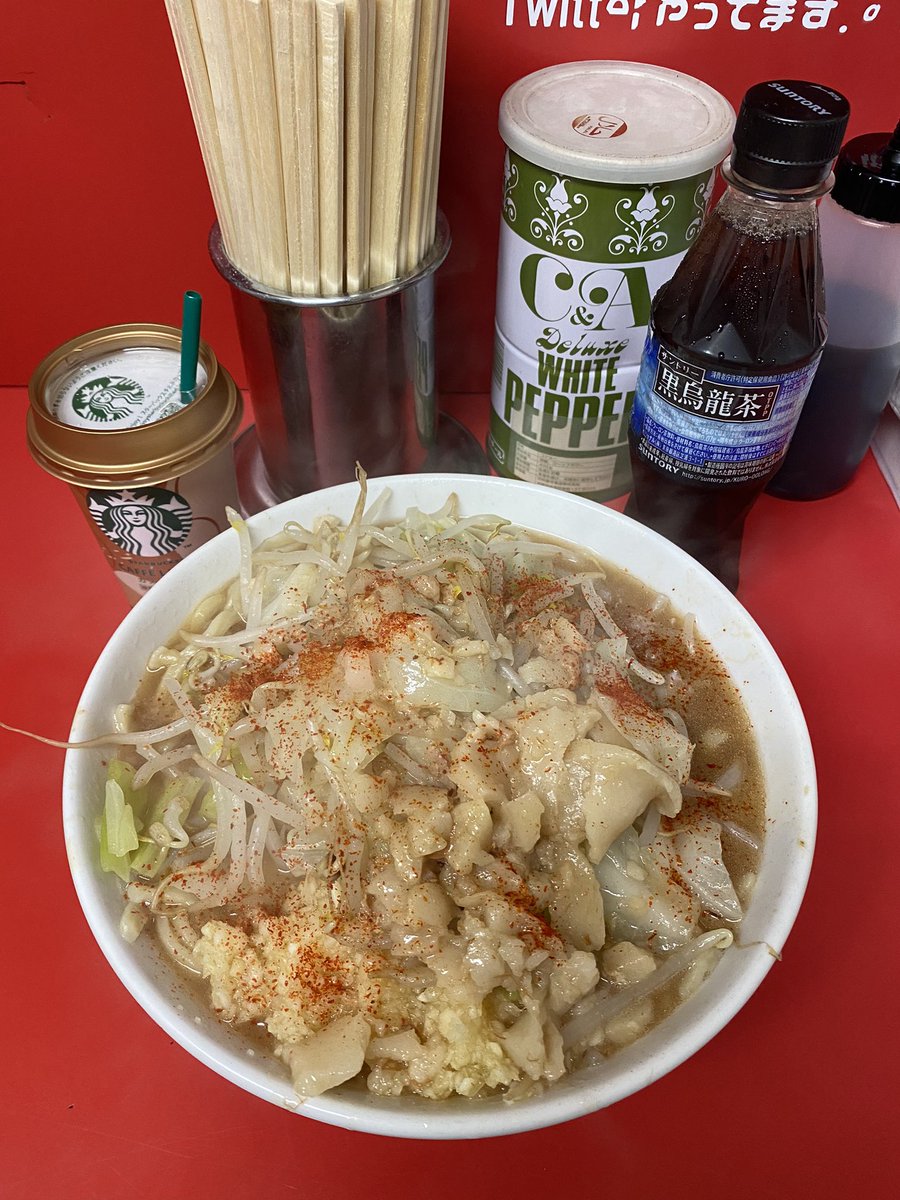 おかわりもういっぱい V Twitter 仙台に来たら必ず来るのがラーメン二郎仙台店 小豚野菜少なめ ご馳走様でした スタバカフェラテからの二郎はたまらんです カロリー消費の為 ここから歩いて絶パヘ おかわりもういっぱい V Twitter 仙台に来たら必ず来るのがラーメン二郎仙台店 小豚野菜少なめ ご馳走様でした スタバカフェラテからの二郎はたまらんです カロリー消費の為 ここから歩いて絶パヘ
