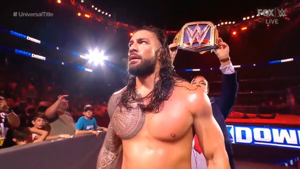 Wrestling News tweet media