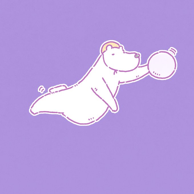 クマイラストのtwitterイラスト検索結果