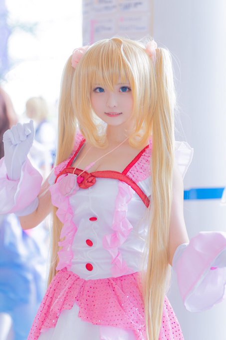 コスプレイヤーゆきうさぎのTwitter画像5