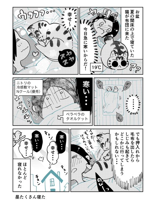天道グミ 連載準備中 Kawakimon さんのマンガ一覧 ツイコミ 仮
