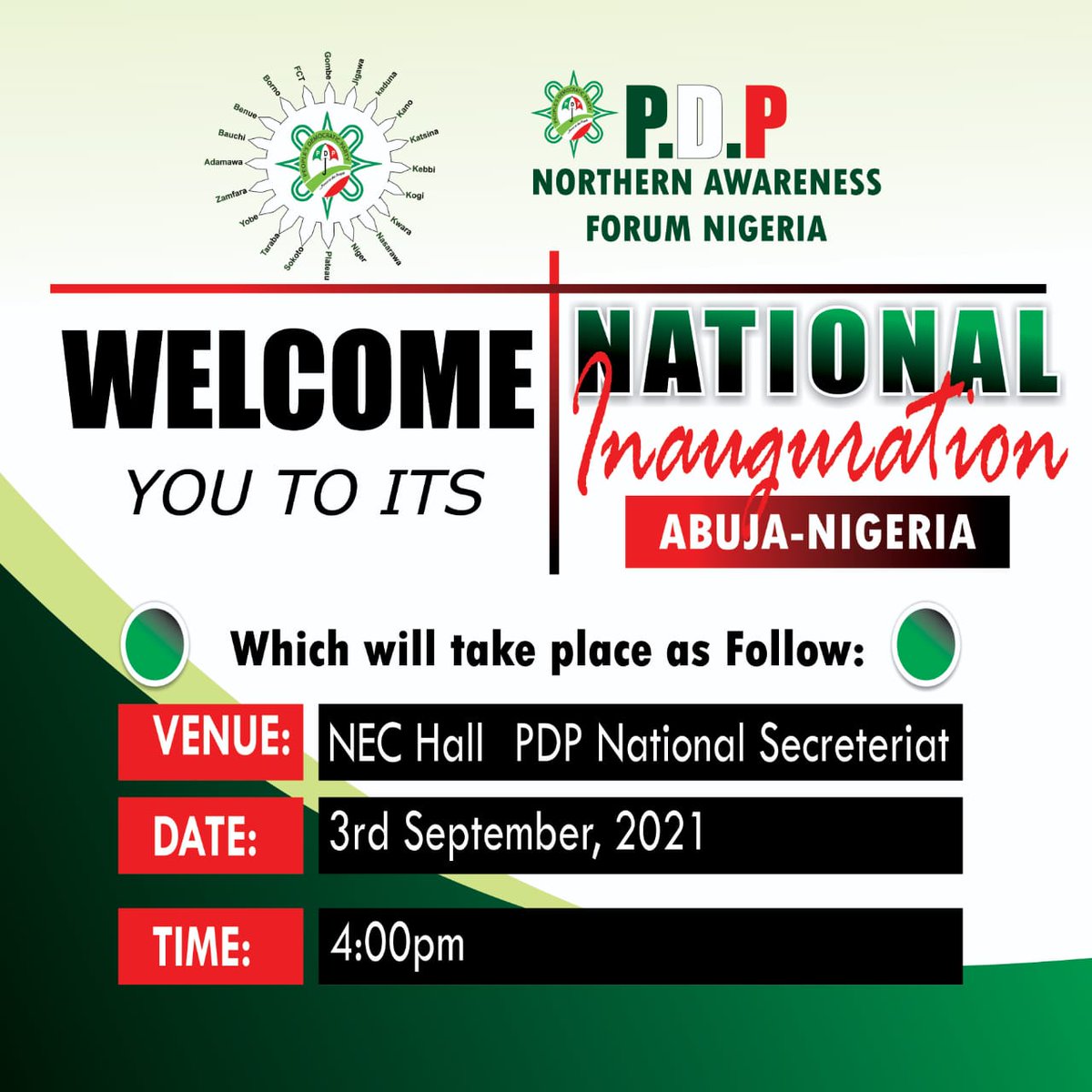 PdpNorthern tweet picture