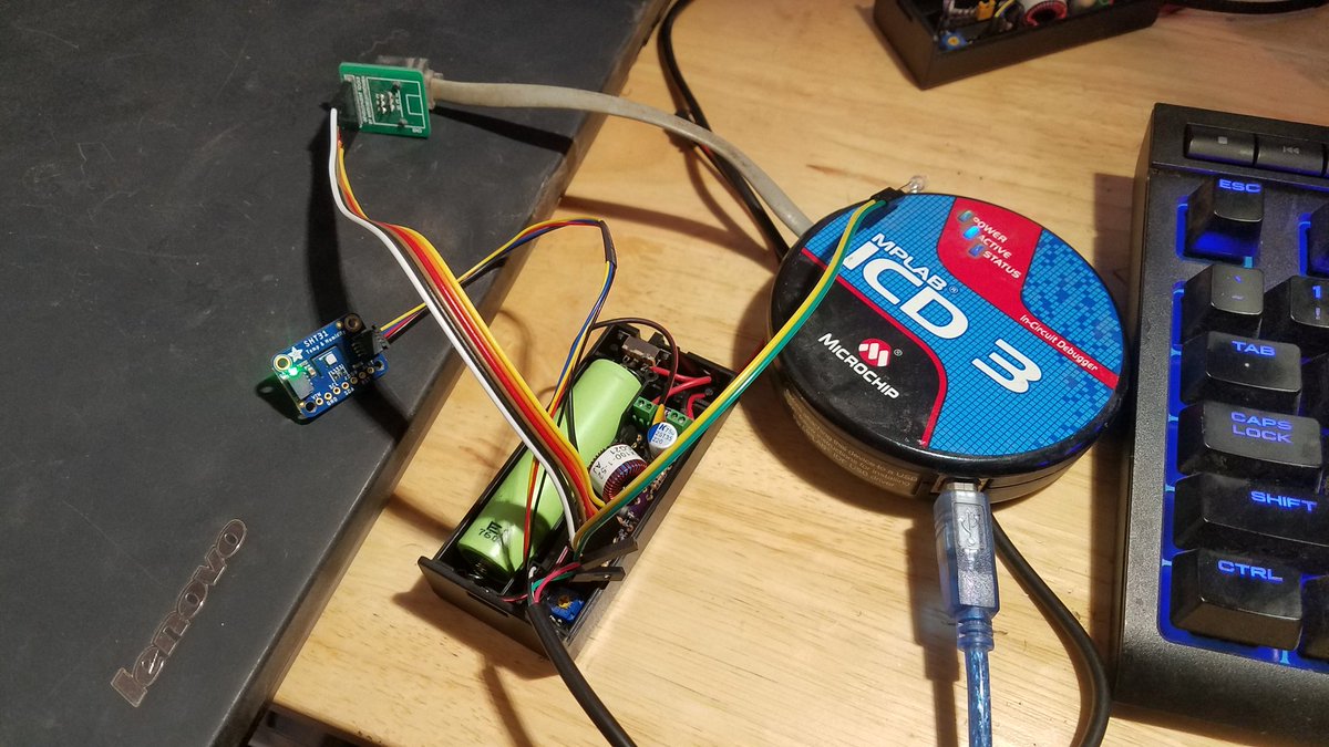 And... success! One Coolfuzz has been assembled and tested. Eight to go.