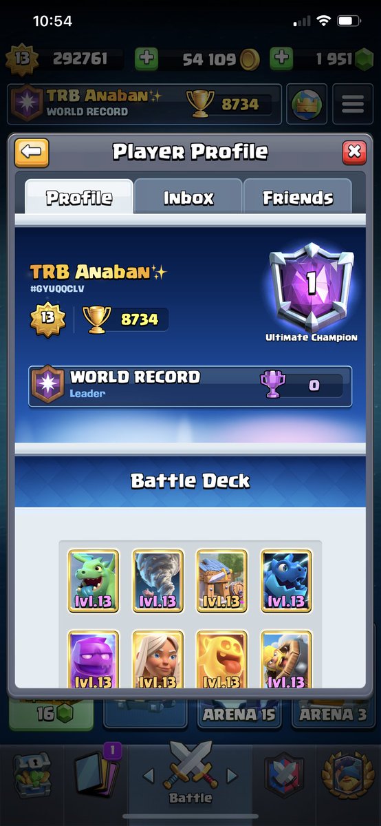 Anaban ✨ tweet media