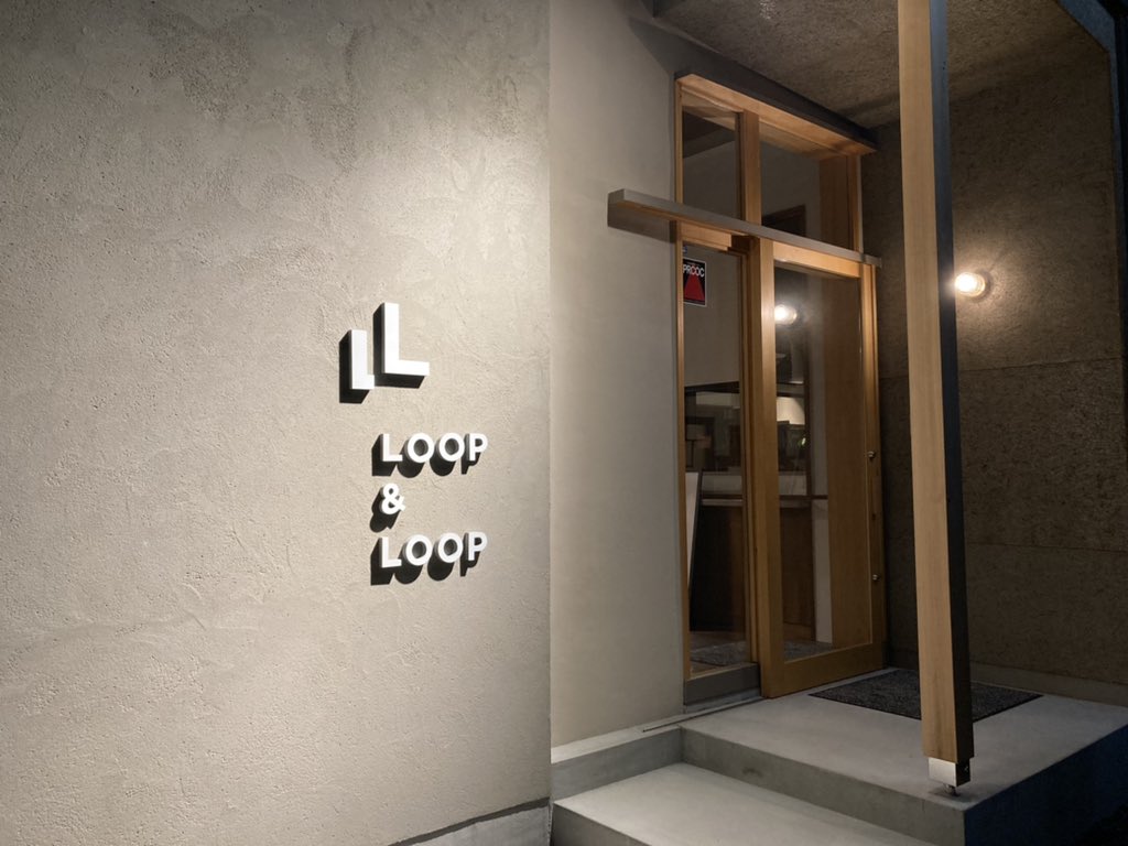 karabow's tweet photo. 麦島アナ #五泉 に来てるのか、、、 #LOOPLOOP https://t.co/DMMOCiRKvU