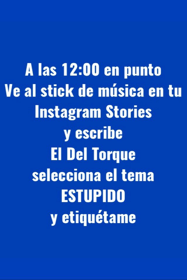 ElDelTorque's tweet photo. 😏😏😏 #estreno #musicaurbana #spotify #itunes especial para las babys 👌🏾👌🏾👌🏾 https://t.co/p9ZDMnAKjm