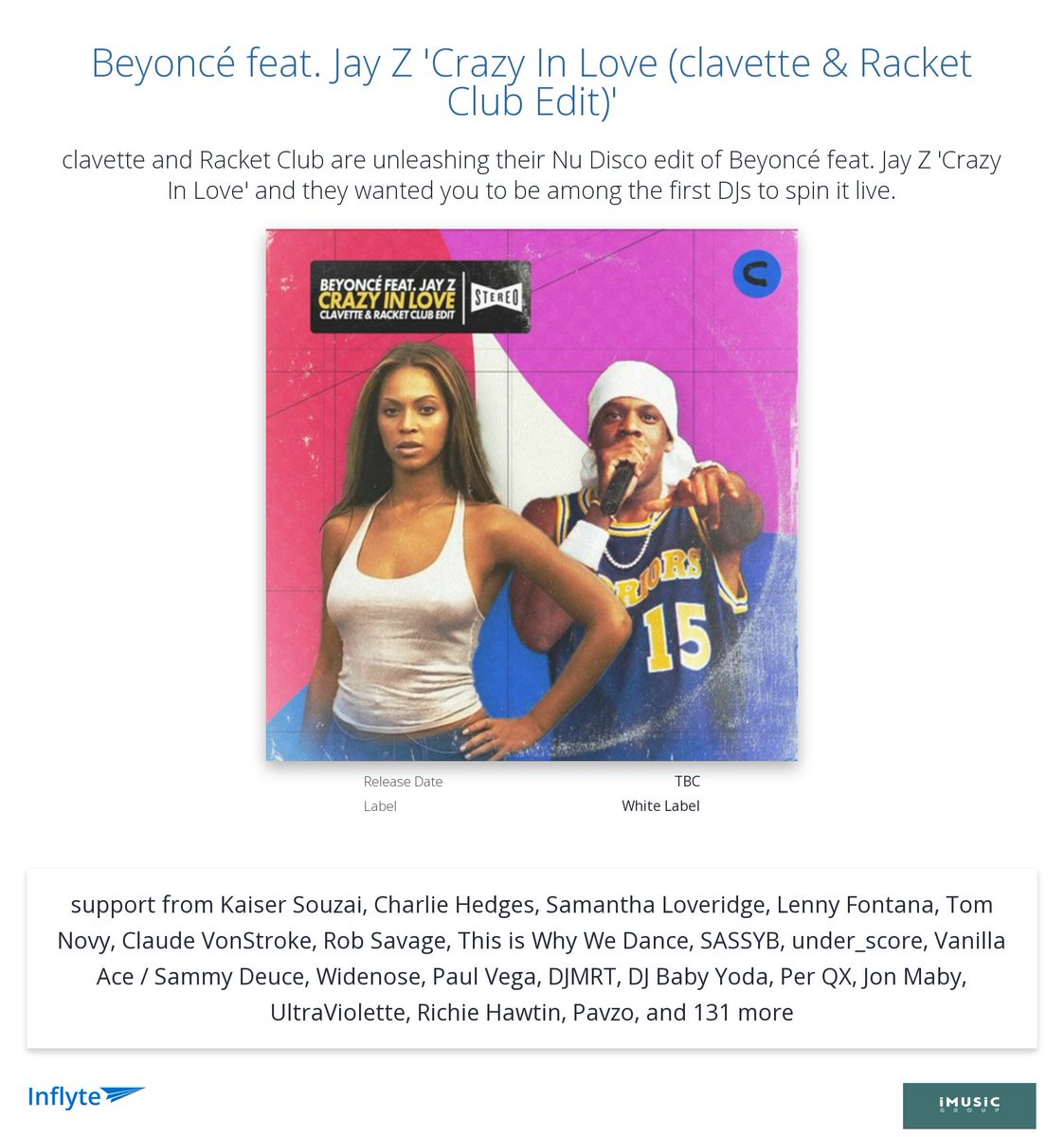 Cheers @ppsounds for the review "Yeah this works! will play &amp; support, thanks"