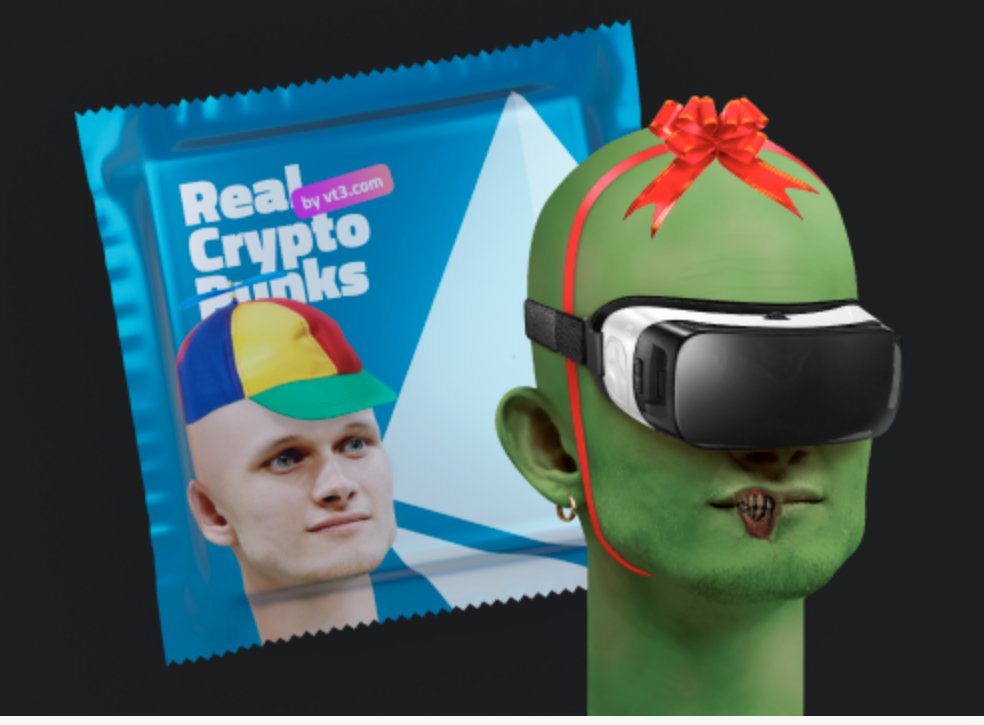 TravNastyART's tweet photo. Minting again π
https://t.co/J8elpHZ3Bp
#realcryptopunks #nftdrop #cryptopunks https://t.co/T9Aom3bSBc