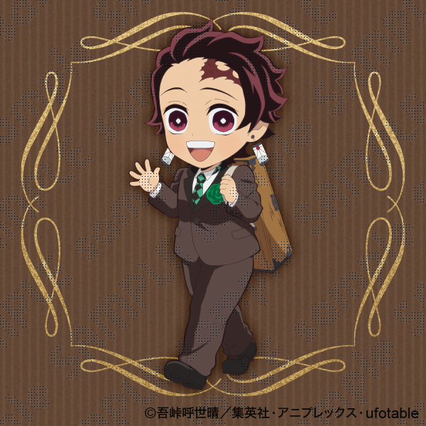 Ufotable Dining Hanare Ufotablediningh Twitter Ufotable Dining Hanare Ufotablediningh Twitter