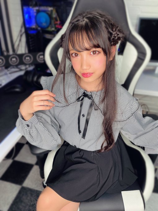 Twitterのコスプレ画像53