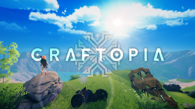 PocketpairGames's tweet image. To celebrate the 1 year anniversary of Craftopia, we're doing a giveaway event for our community, fans and newcomers!
Follow us and retweet the post to be the lucky one! 10 free steam codes will be given away. Contest ends 9/18 11:59pm JST. Good luck everyone!&amp;lt;3